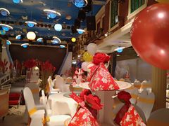 -火吧PTV聚会餐厅(10号店)