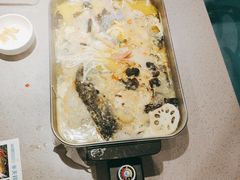 -半天妖烤鱼(印象城店)