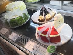 -黑草莓(重庆路店)