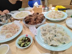 -老边饺子馆(东单店)