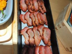 -蜜桃餐厅·伴山(绿宝广场店)