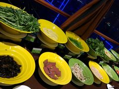 -火舞泰·泰式海鲜火锅餐厅(世纪城店)