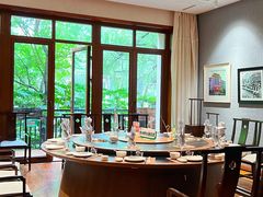 -黔蘑菇四季餐厅(观山湖店)