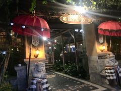 -Bebek Joni Restaurant