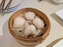 -利苑酒家(金宝店)