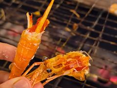 -光头佬室内钓虾场·烧烤·团建·亲子(中山八路店)
