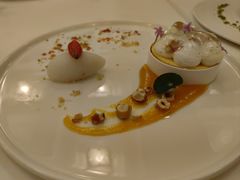 -上海和平饭店-华懋阁 The Cathay Room