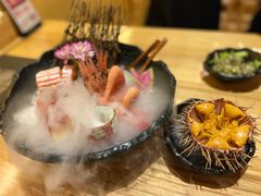 -季玄精致日本料理自助餐(闸北公园店)