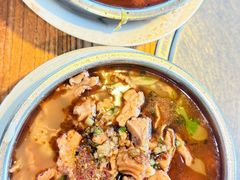 -窦四牛杂面(总店)