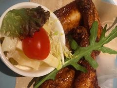-半秋山西餐厅(巴南万达广场店)