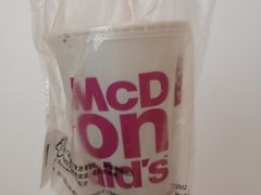 -麦当劳(合肥之心城店)