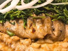 -鱼酷活鱼烤鱼(恒隆广场店)