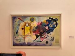 -蓬皮杜艺术中心