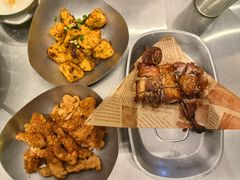 -蓉三少冒烤鸭·四川小吃集(北京首店)