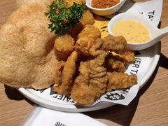 -太二酸菜鱼(天鹅湖万达店)