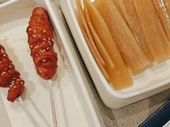 -半天妖烤鱼(印象城店)