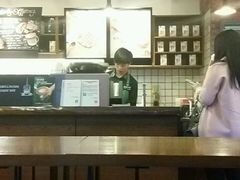 -星巴克臻选(嘉定疁城国际店)