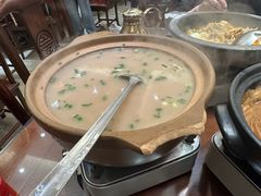 湖北莲藕汤-肖记公安牛肉鱼杂馆·省级非物质文化遗产(三角路直营店)