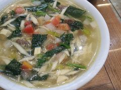 旗花面片-清真·益鑫羊肉手抓馆(花园北街店)