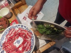 -东镇老火锅(长春路首店)