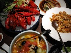 -田园居·佳宴(桑田路店)