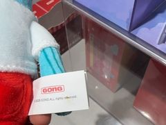 -泡泡玛特POPMART(石景山万达店)