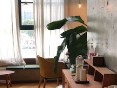 -不正咖啡(万达尊店)