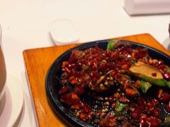 -毛家饭店·30年融合新湘菜(汉峪金谷店)