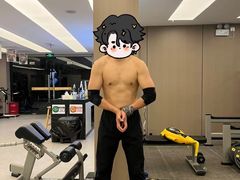 -琪航健身工作室(杨高南路地铁站店)
