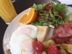 -VESH COFFEE(定西路店)