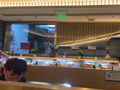 -一绪に寿喜烧(虹悦城店)