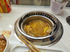 -龍歌自助小火锅(市南金茂湾店)