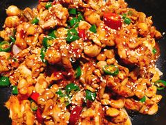 -赵小姐丨新中餐(曲江店)