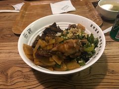 -每碗面馆(新鸿安大厦店)