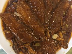 -聚福缘菜馆(隆昌路店)