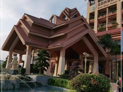 -稷泽·海丽宾雅温泉度假酒店