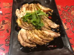-老天津卫炸酱面(河北路店)