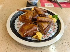 -点都德(龙之梦店)