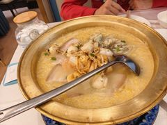 -品海楼·大连海胆锅贴馆(东港店)