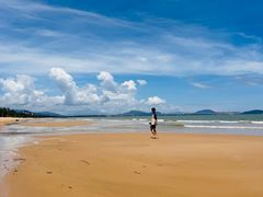 -三亚艾迪逊酒店·海滩烧烤 BARBACOA·现场乐队·浪漫晚餐·烧烤海鲜