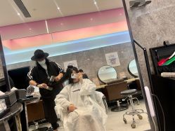 点击看大图 -TONI&GUY