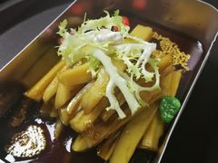 -阿记烧烤(大兴新区店)
