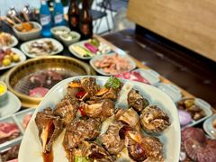 -韩盛·盛江山自助料理(沈辽路万达店)