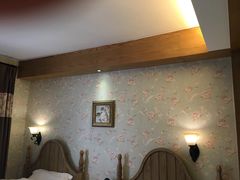 -威廉的太妃糖酒店(杭州西湖青芝坞店)