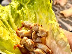 -熊大·鲜烤黄牛肉(五山店)