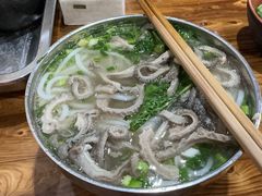 -攀枝花·任德琼·盐边羊肉米线
