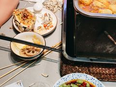 -阿甘龙虾·重庆麻麻鱼(中豪店)