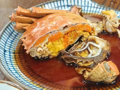 -蟹味阁·蟹黄面(体育西横街店)
