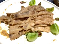 -小大董·烤鸭(观景餐厅·南京西路店)