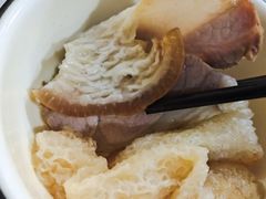 -昭通天麻竹荪火腿鸡(严家地店)